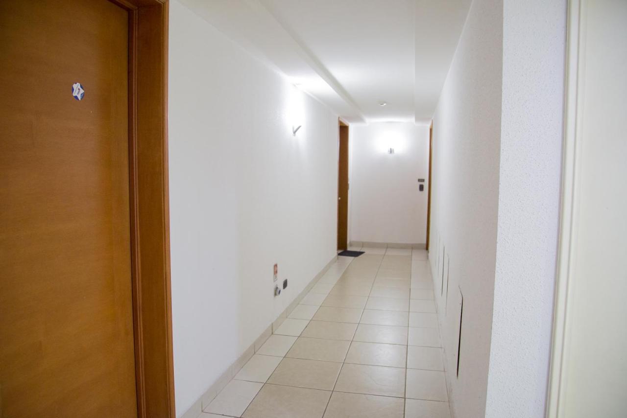 Boulevard Bellas Artes Suites Santiago Exterior foto